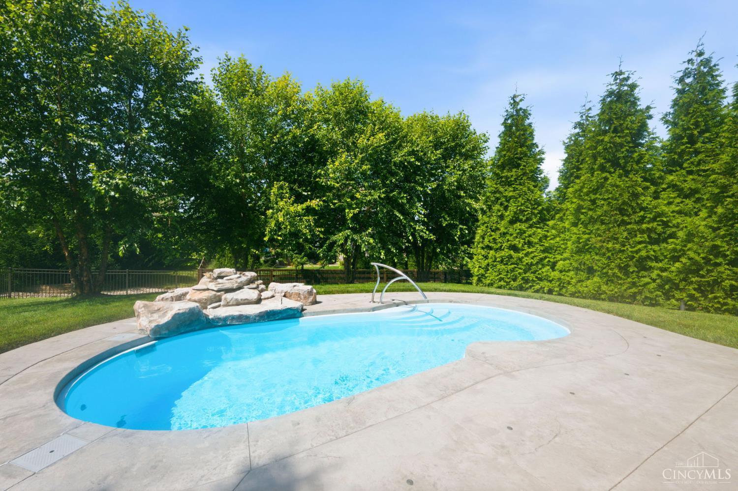 809 Morgan Drive, Monroe, OH, 45050 — photo 66