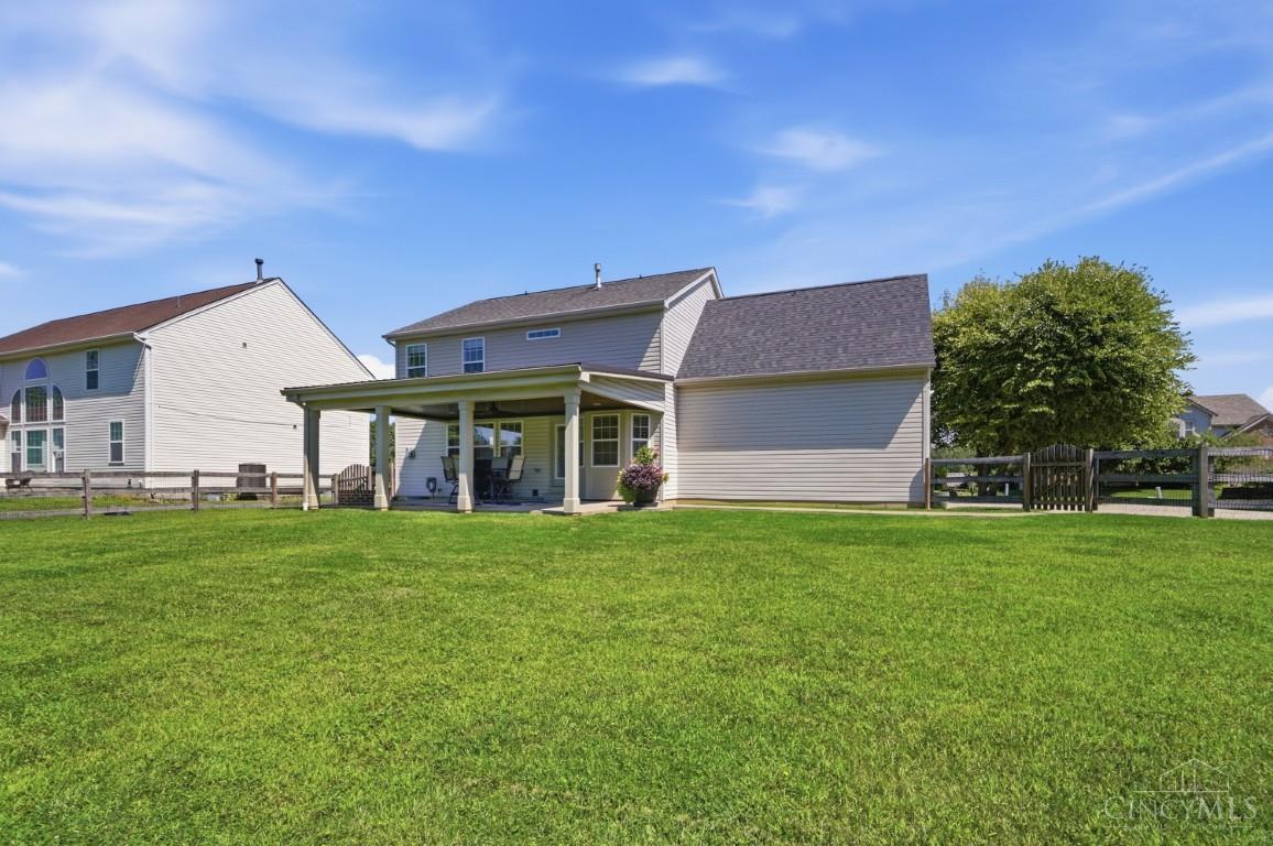 4897 Streamside Court, Liberty Twp, OH, 45011 — photo 43