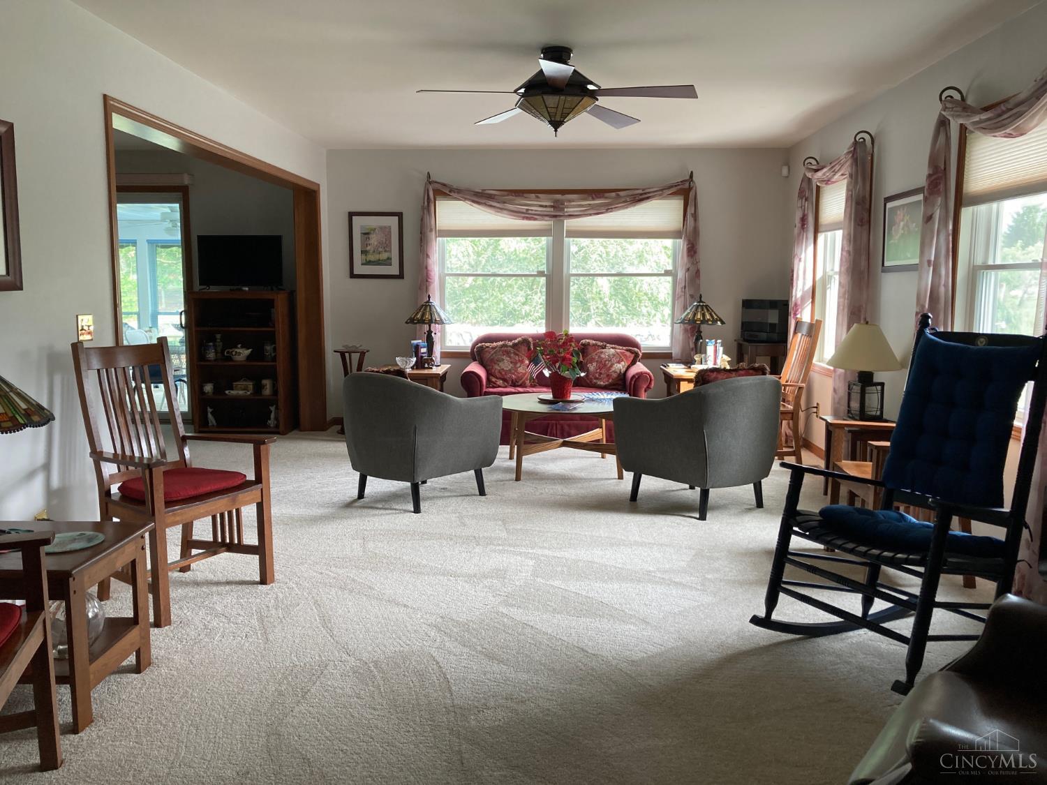 726 Waynoka Drive, Jackson Twp, OH, 45171 — photo 7