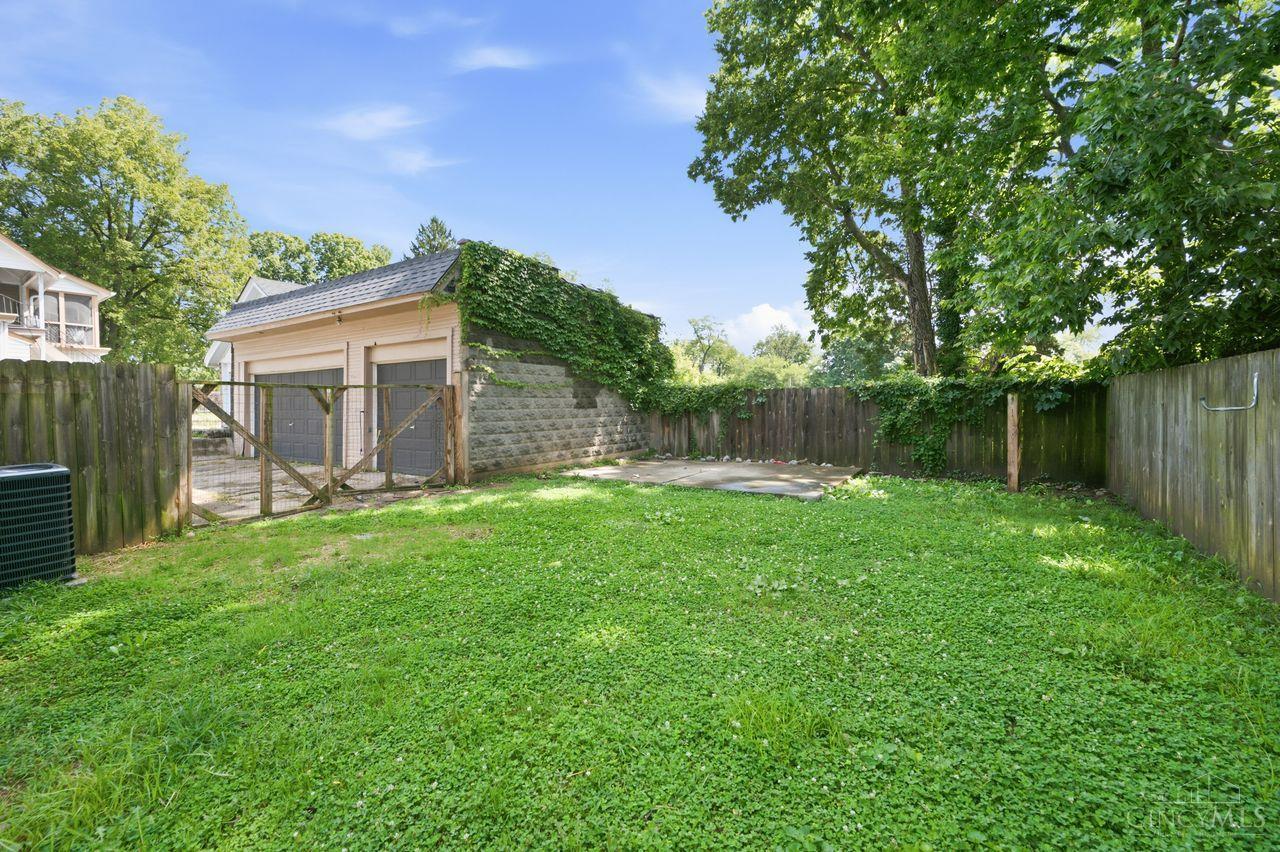 4414 Whetsel Avenue, Cincinnati, OH, 45227 — photo 38
