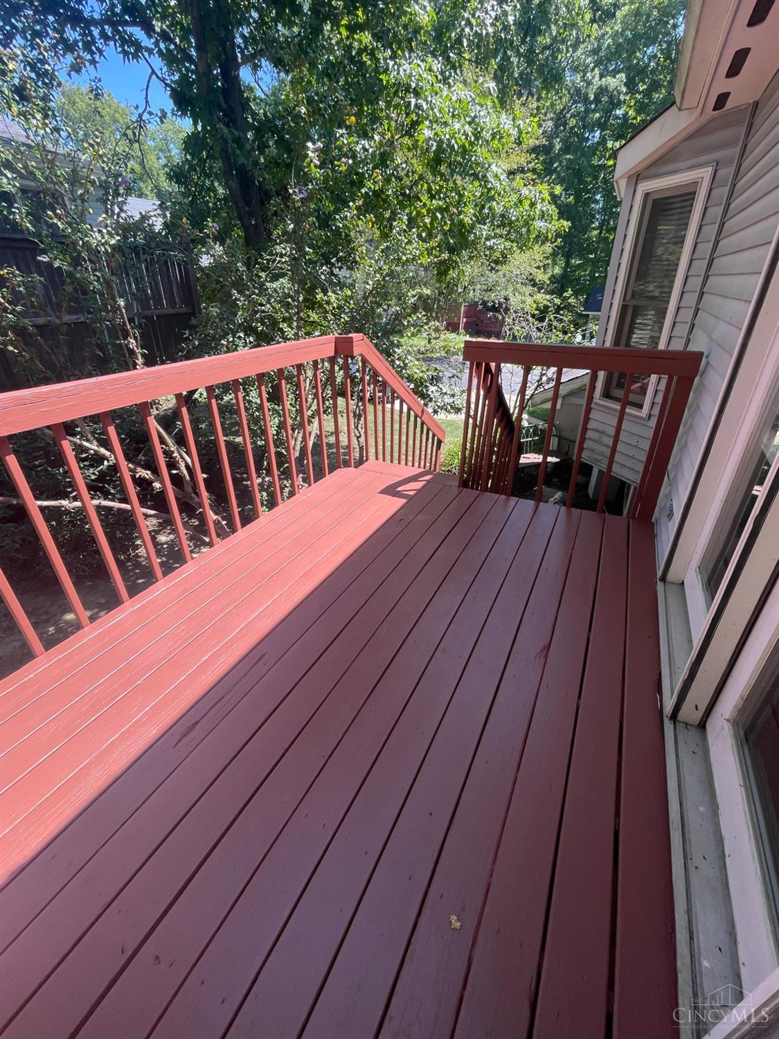 5461 Hanover Circle, Cincinnati, OH, 45230 — photo 35