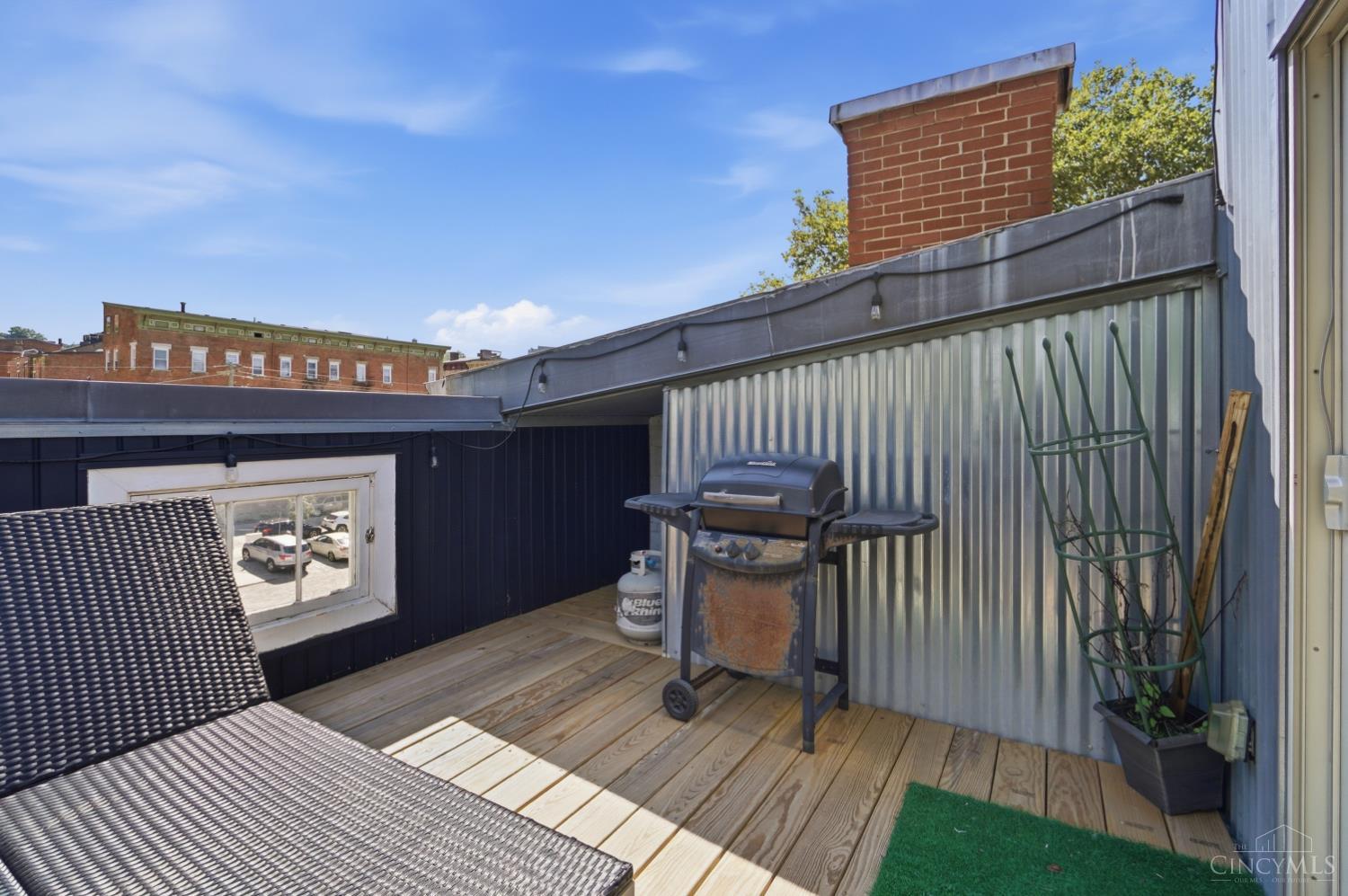 1314 Spring Street #4, Cincinnati, OH, 45202 — photo 24
