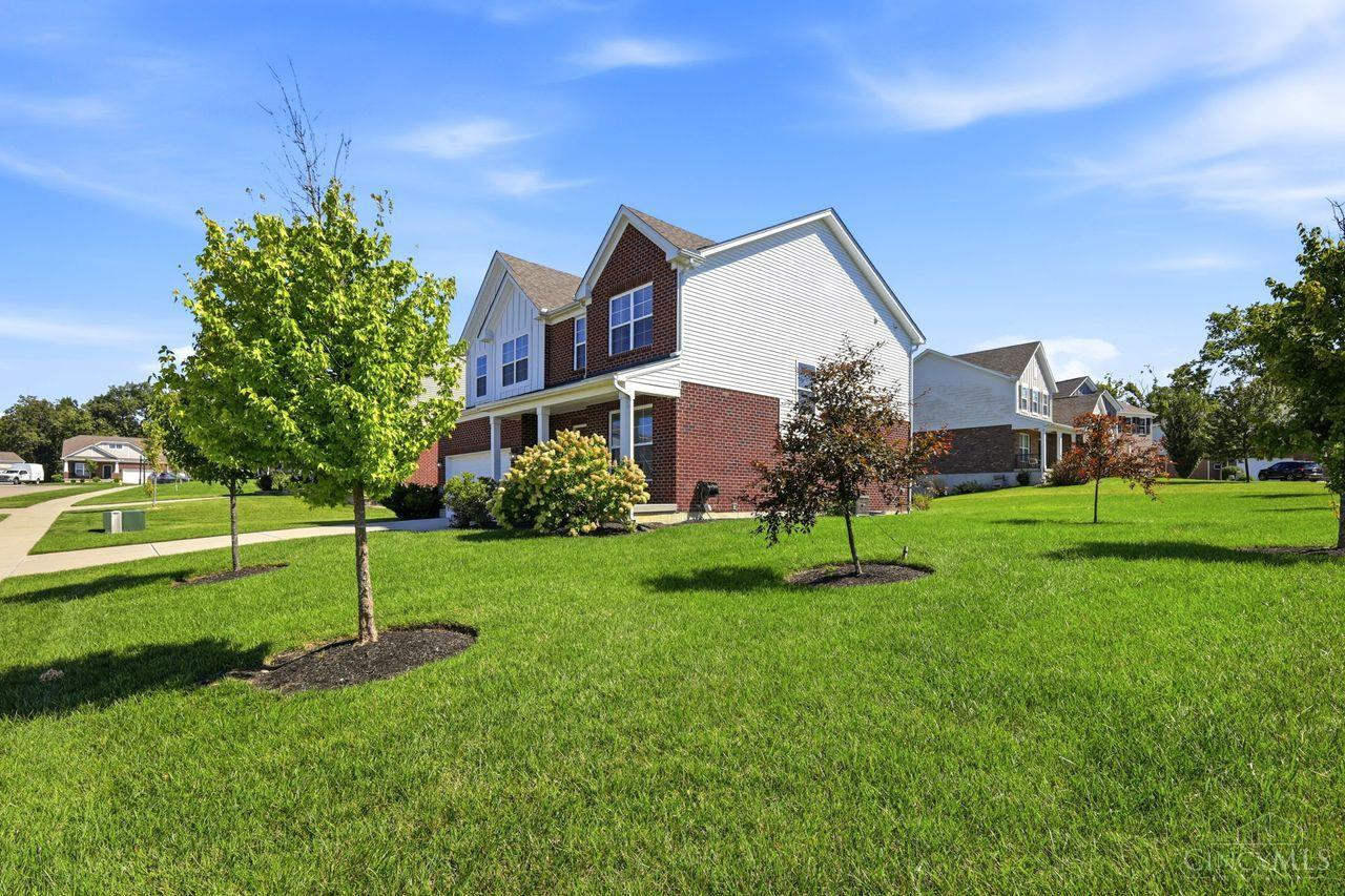 7109 Dudley View Drive, Liberty Twp, OH, 45044 — photo 2