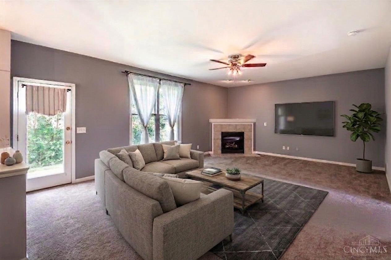 859 Dogwood Court, Lebanon, OH, 45036 — photo 11