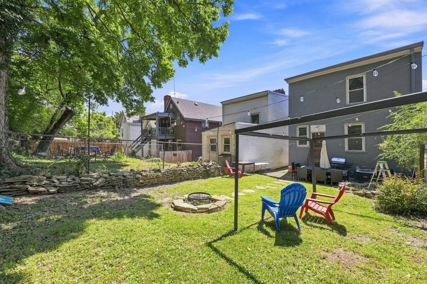 408 Ada Street, Cincinnati, OH, 45219 — photo 31