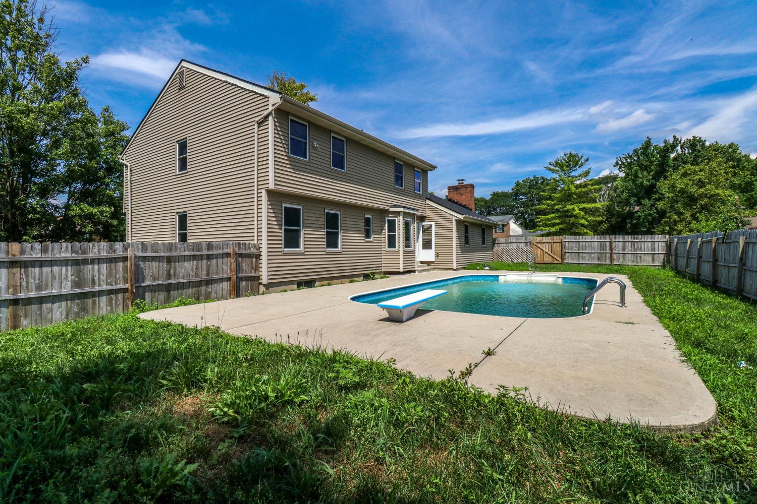 7197 Braemer Lane, West Chester, OH, 45069 — photo 31