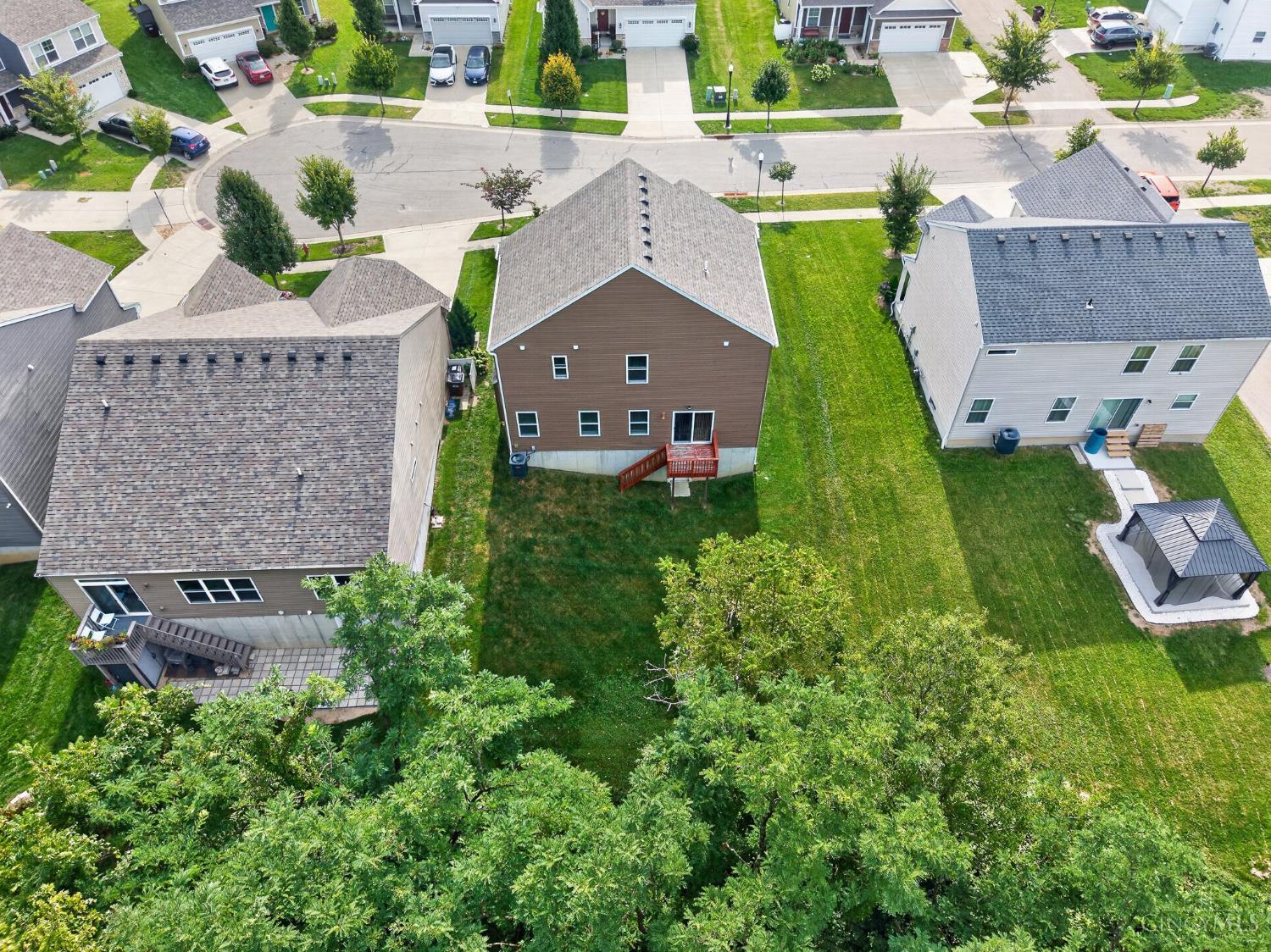 11615 Maxey Lane, Springdale, OH, 45246 — photo 46