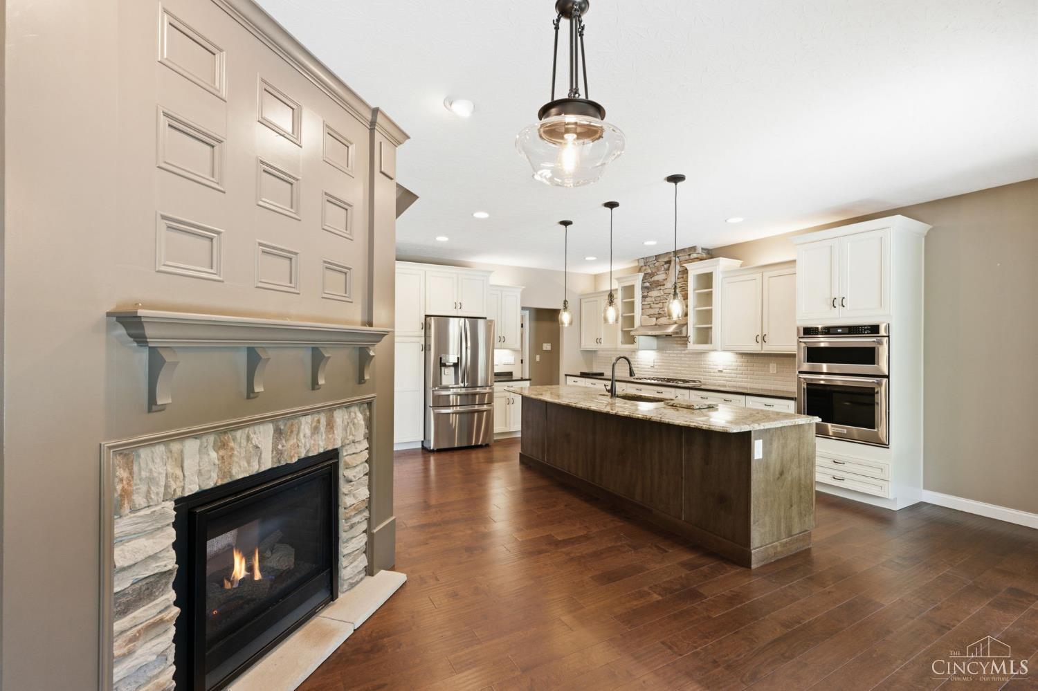 809 Morgan Drive, Monroe, OH, 45050 — photo 10