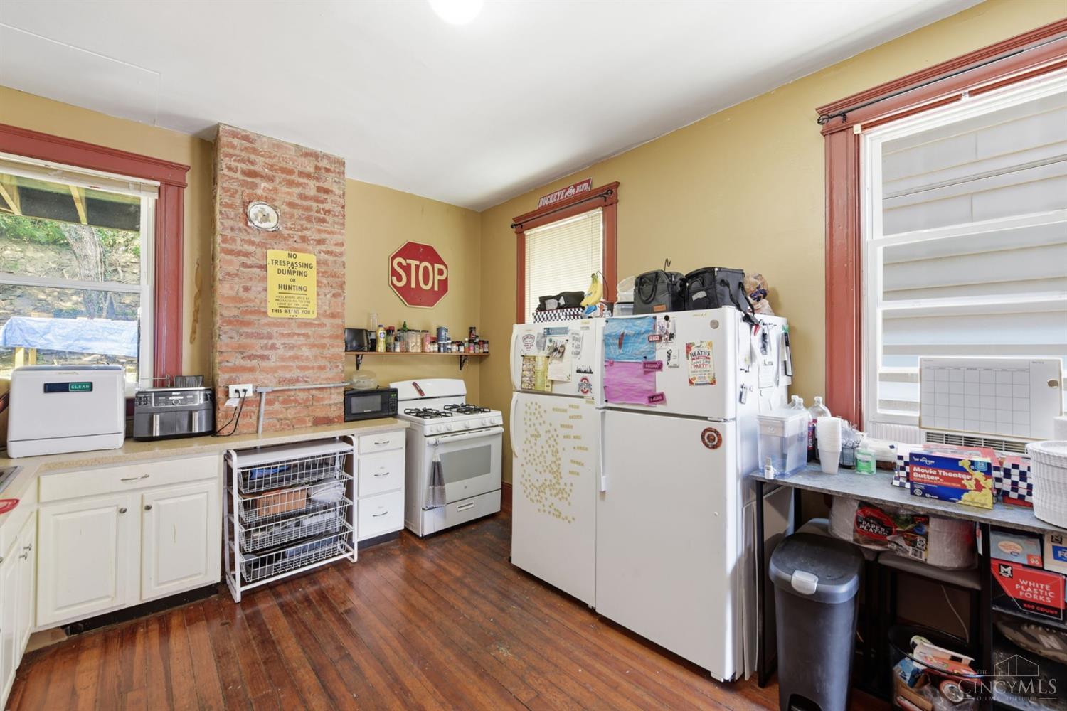 404 Ada Street, Cincinnati, OH, 45219 — photo 3