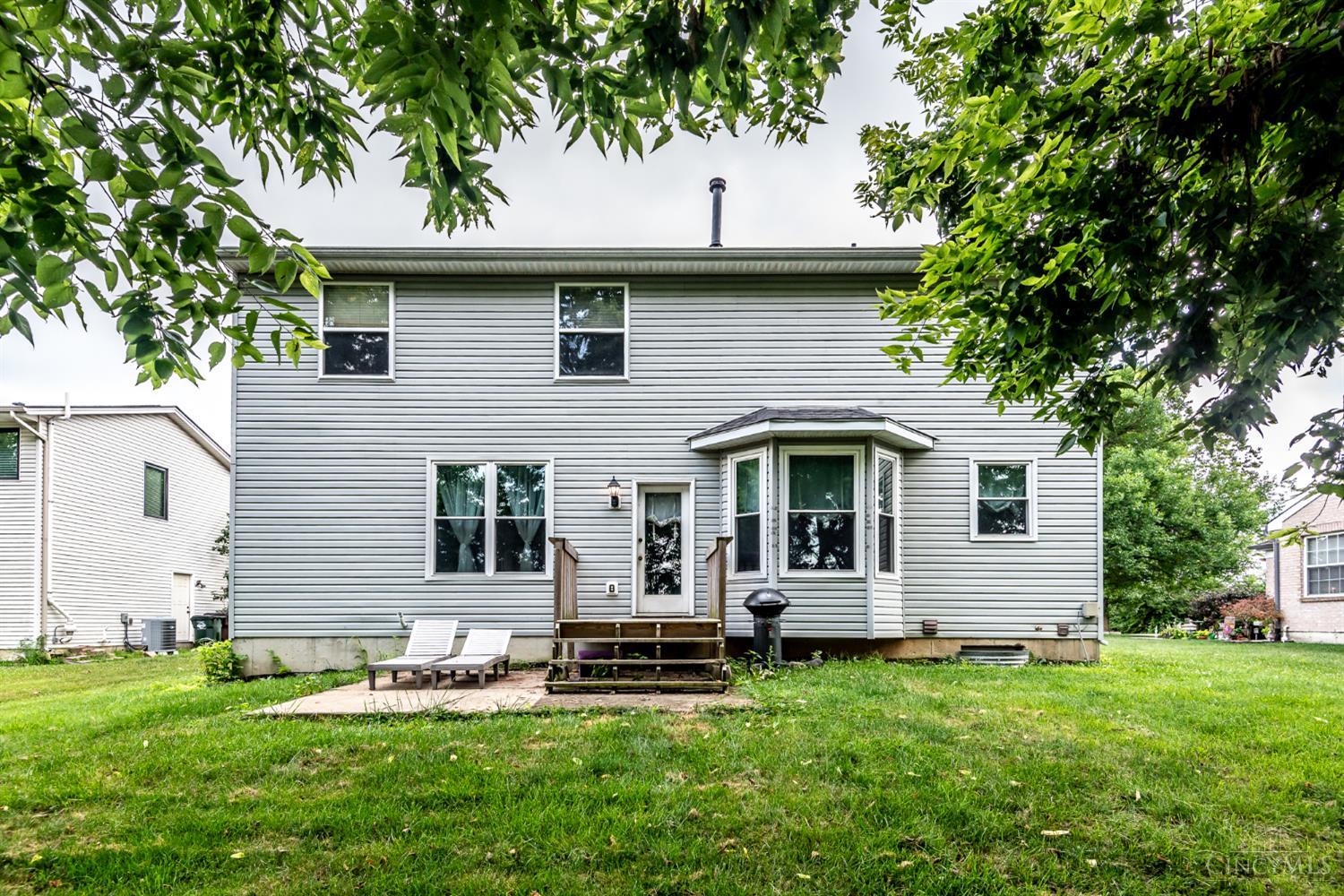 859 Dogwood Court, Lebanon, OH, 45036 — photo 38