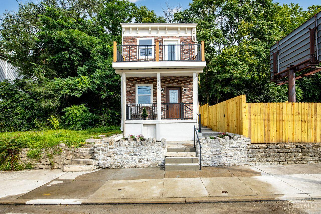 2114 Riverside Drive, Cincinnati, OH, 45202 — photo 2