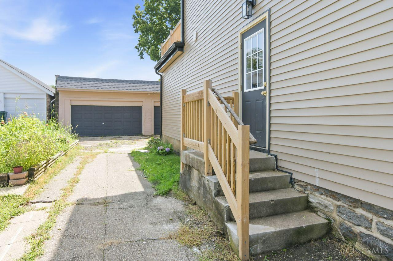 4414 Whetsel Avenue, Cincinnati, OH, 45227 — photo 40