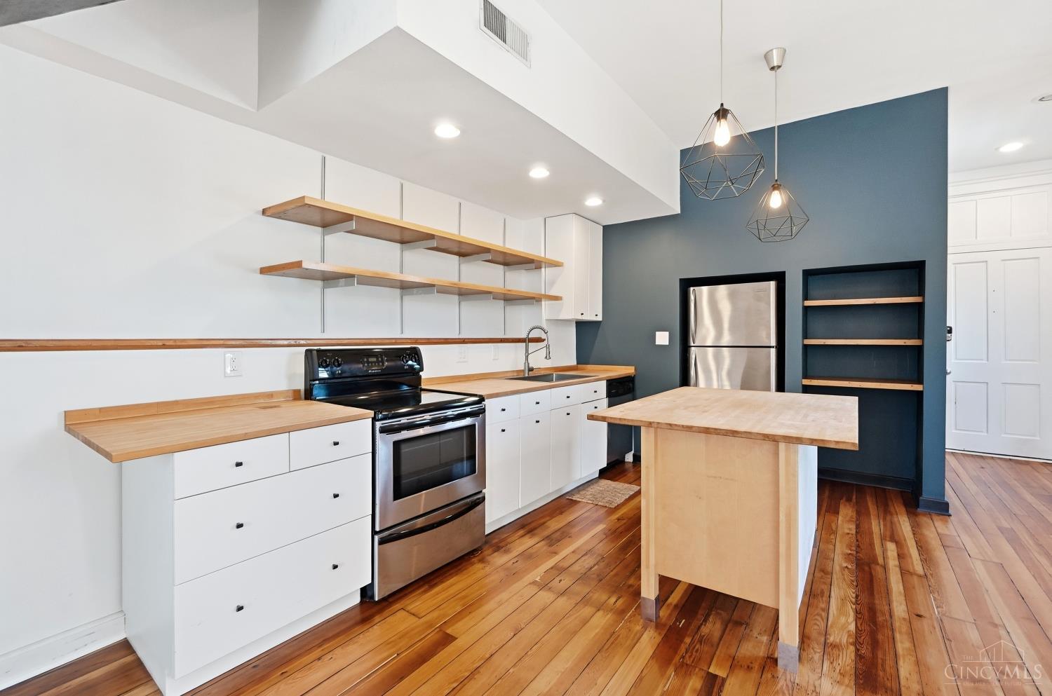 1314 Spring Street #4, Cincinnati, OH, 45202 — photo 7