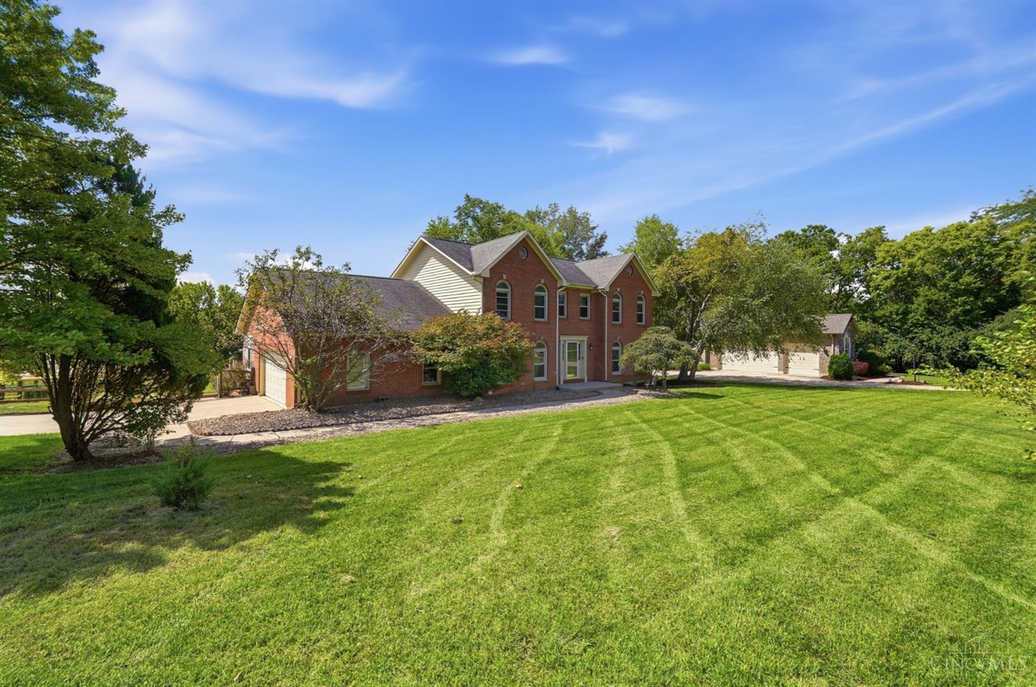 6315 Gem Stone Drive, Liberty Twp, OH, 45044 — photo 2
