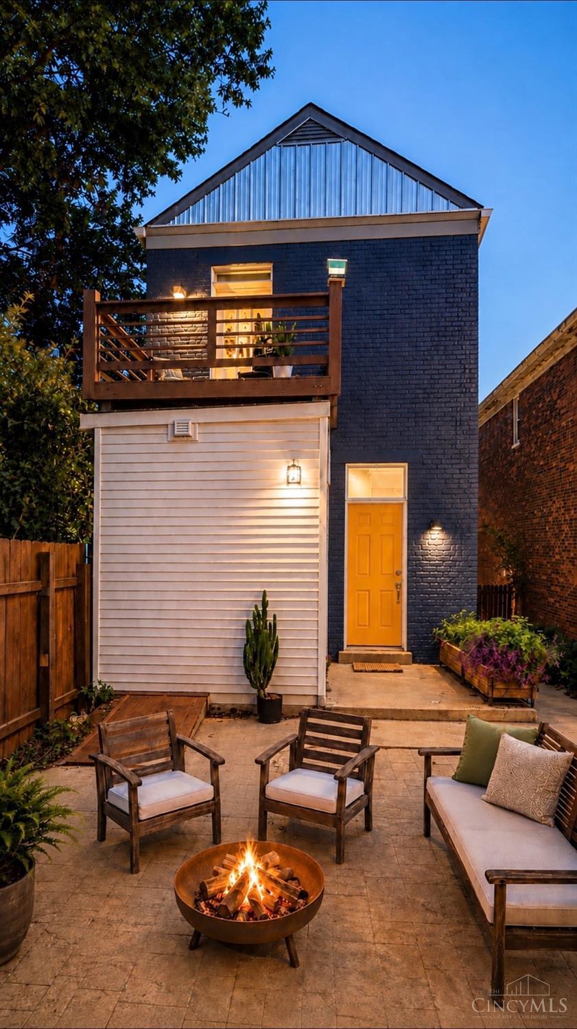 4173 Dane Avenue, Cincinnati, OH, 45223 — photo 45