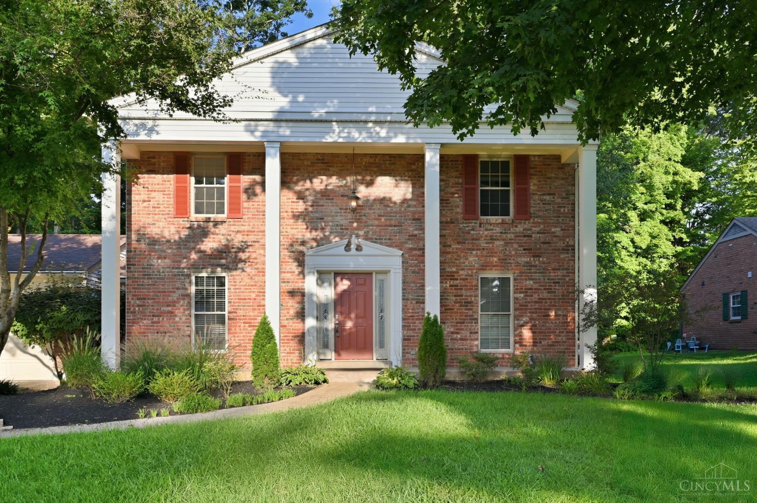 1st image of 11257 Marlette Dr, Sycamore Twp, OH 45249 | MLS# 1885318