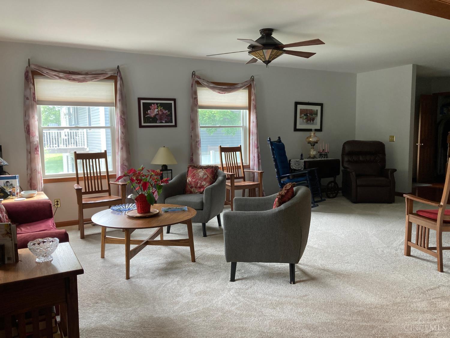 726 Waynoka Drive, Jackson Twp, OH, 45171 — photo 6