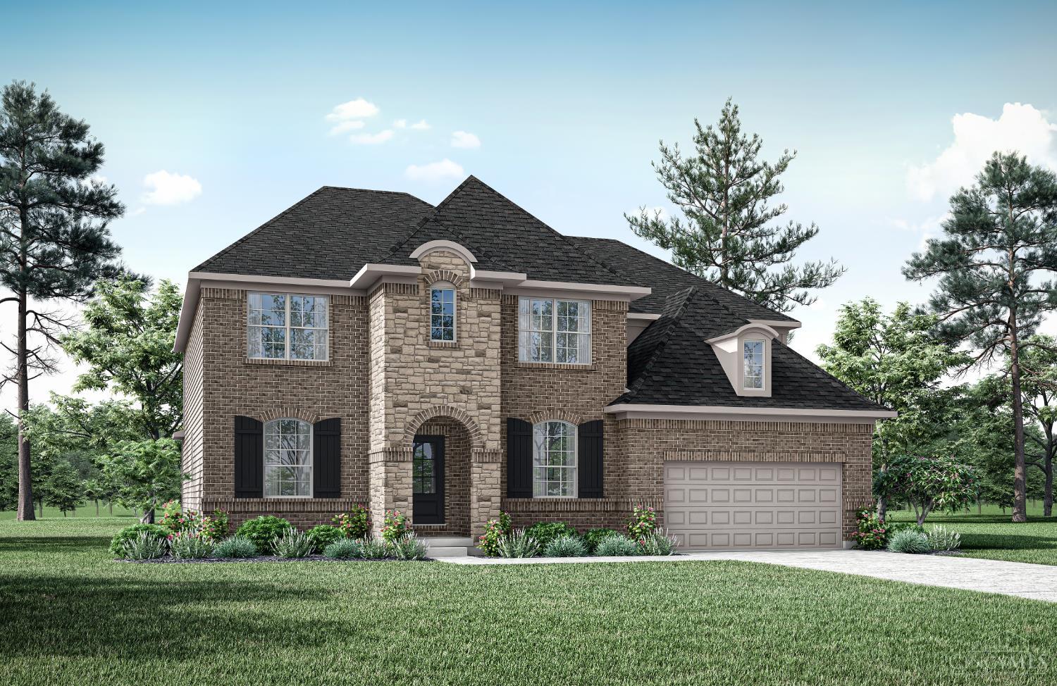 11304 Gideon Drive, Sycamore Twp, OH, 45249