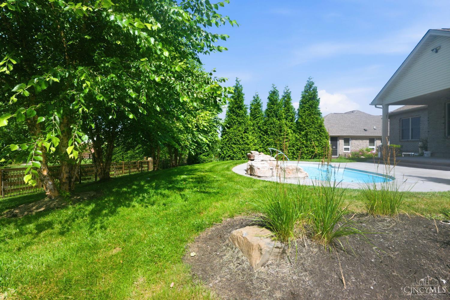 809 Morgan Drive, Monroe, OH, 45050 — photo 69