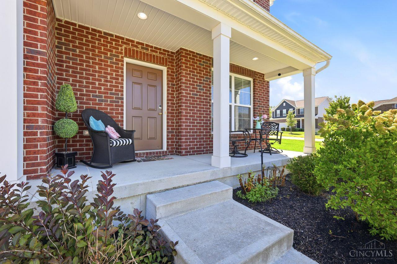 7109 Dudley View Drive, Liberty Twp, OH, 45044 — photo 33