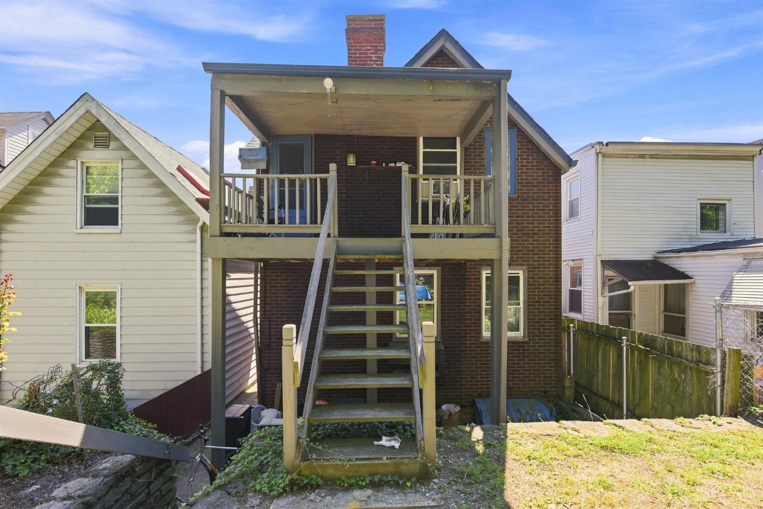 404 Ada Street, Cincinnati, OH, 45219 — photo 25