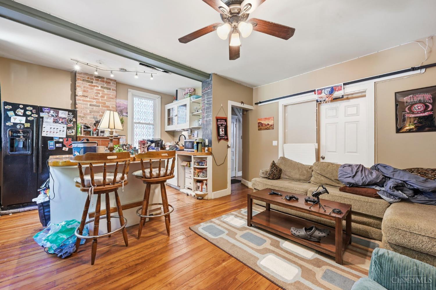 408 Ada Street, Cincinnati, OH, 45219 — photo 6