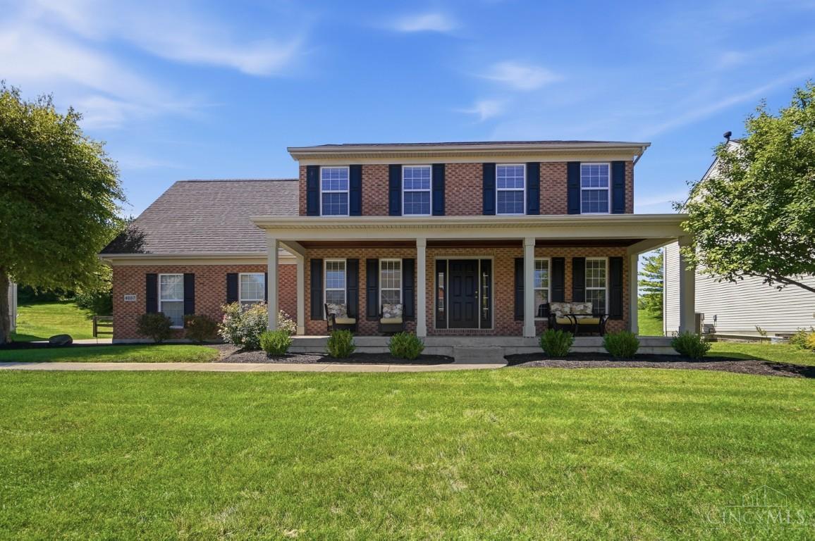 4897 Streamside Court, Liberty Twp, OH, 45011 — photo 3