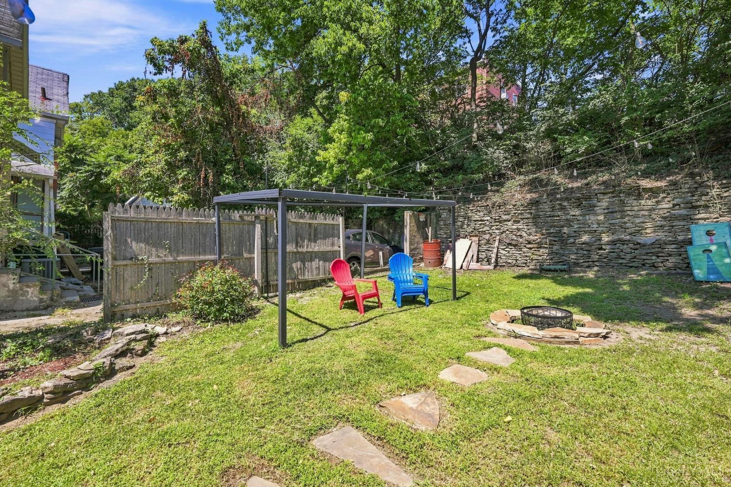 408 Ada Street, Cincinnati, OH, 45219 — photo 28