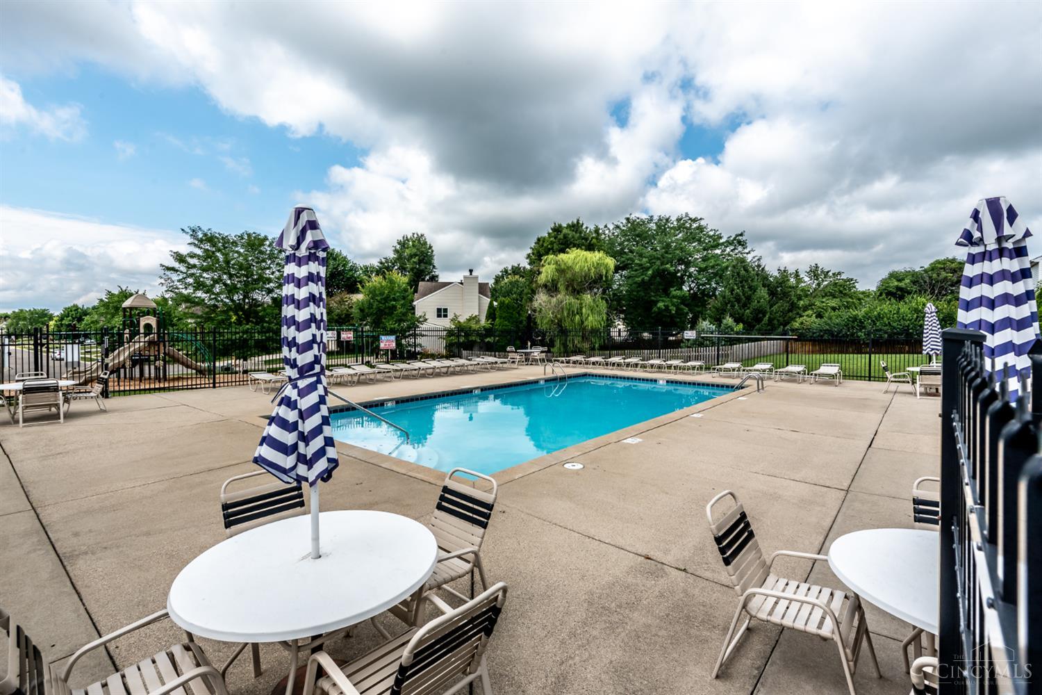 859 Dogwood Court, Lebanon, OH, 45036 — photo 43
