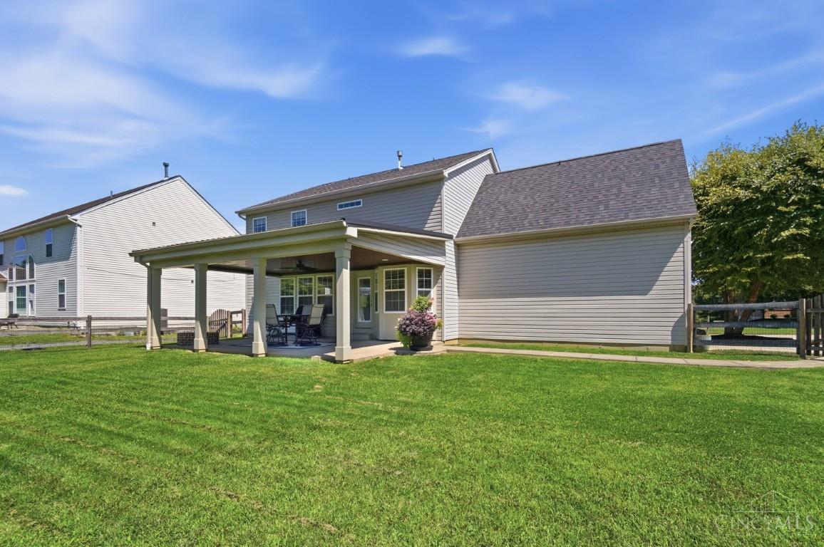 4897 Streamside Court, Liberty Twp, OH, 45011 — photo 44