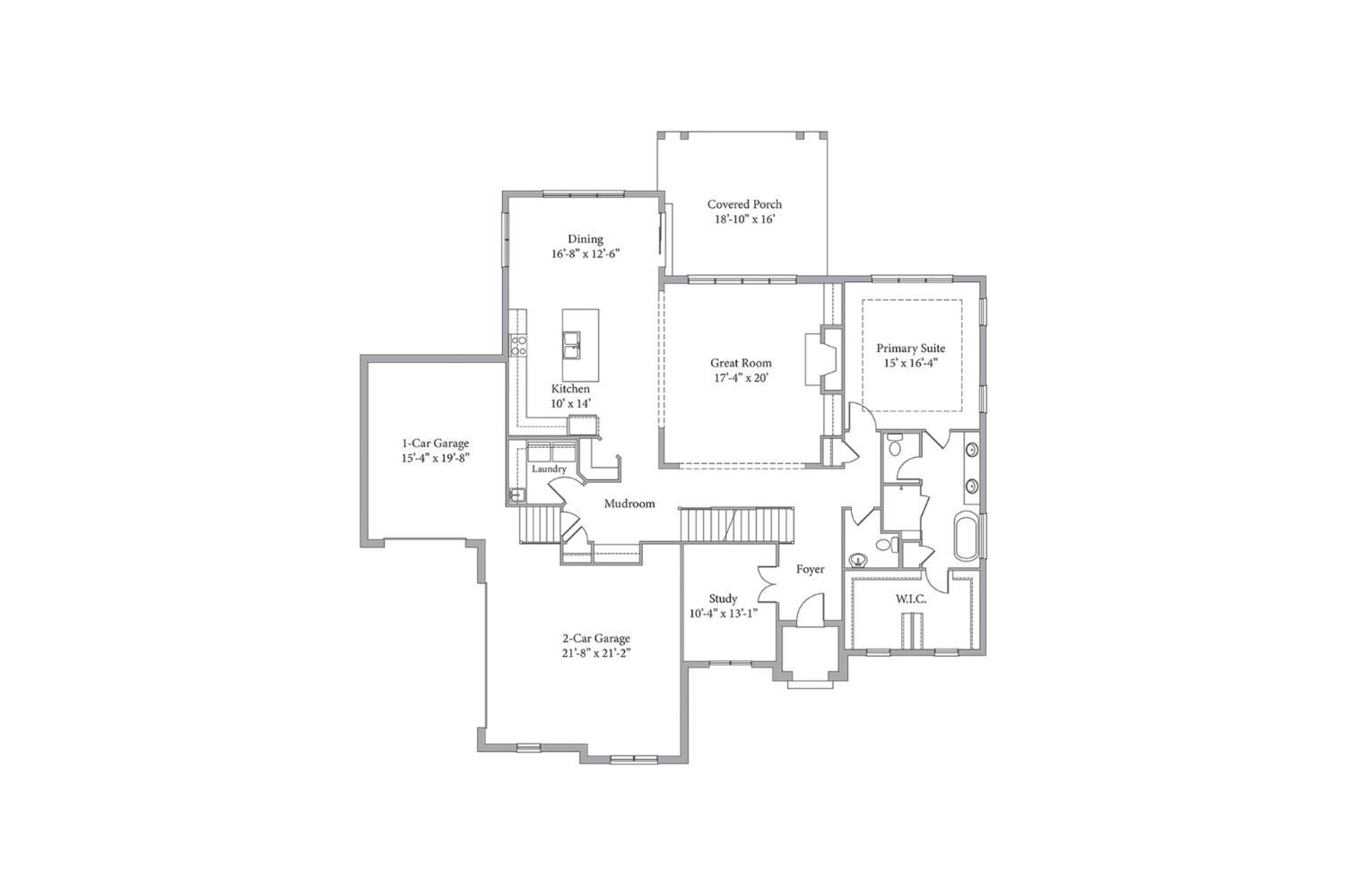 6651 Saddleback Way, Goshen Twp, OH, 45140 — photo 3