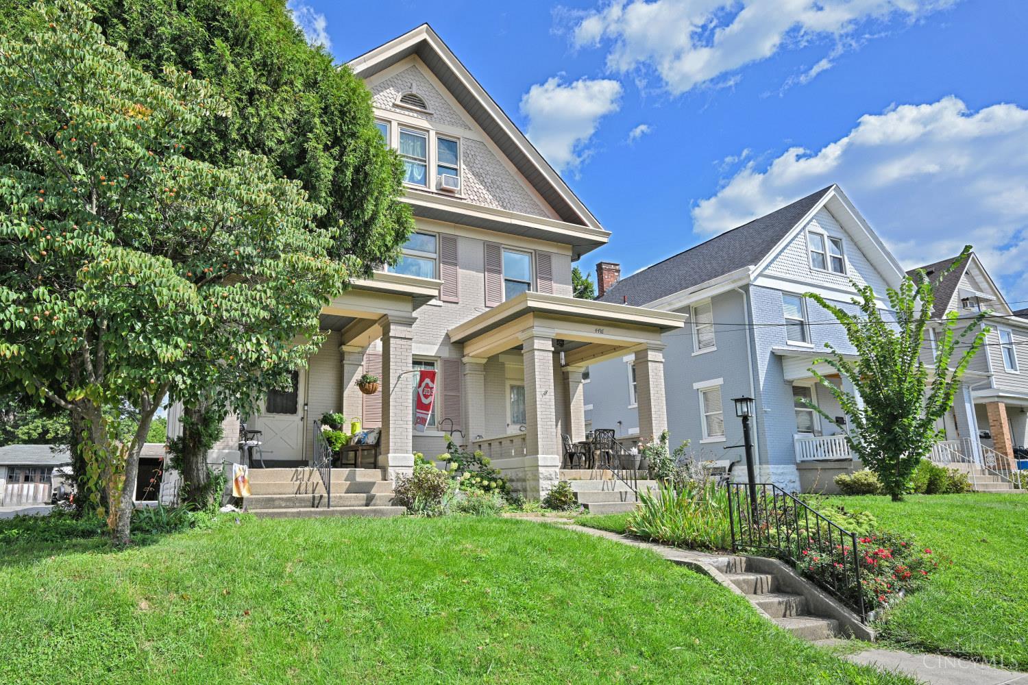 Photo 1 of House for sale at 4416 Sullivan Ave, St Bernard, OH 45217 | MLS# 1891768 | Listing updated on 2026-09-23