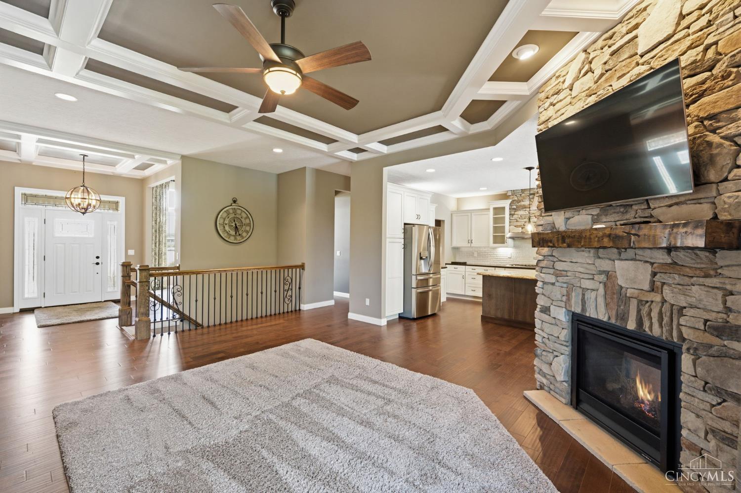 809 Morgan Drive, Monroe, OH, 45050 — photo 24