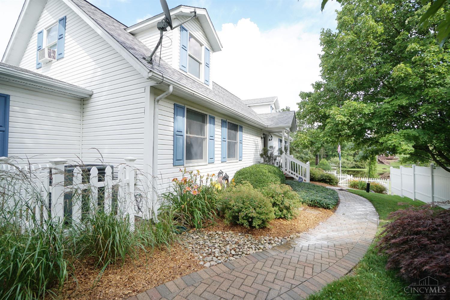 726 Waynoka Drive, Jackson Twp, OH, 45171 — photo 4