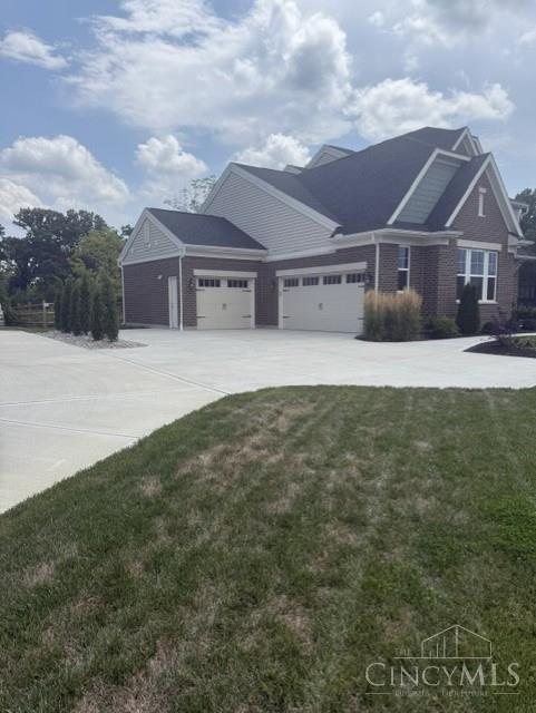 5007 Bogey Court, Turtle Creek Twp, OH, 45036 — photo 6