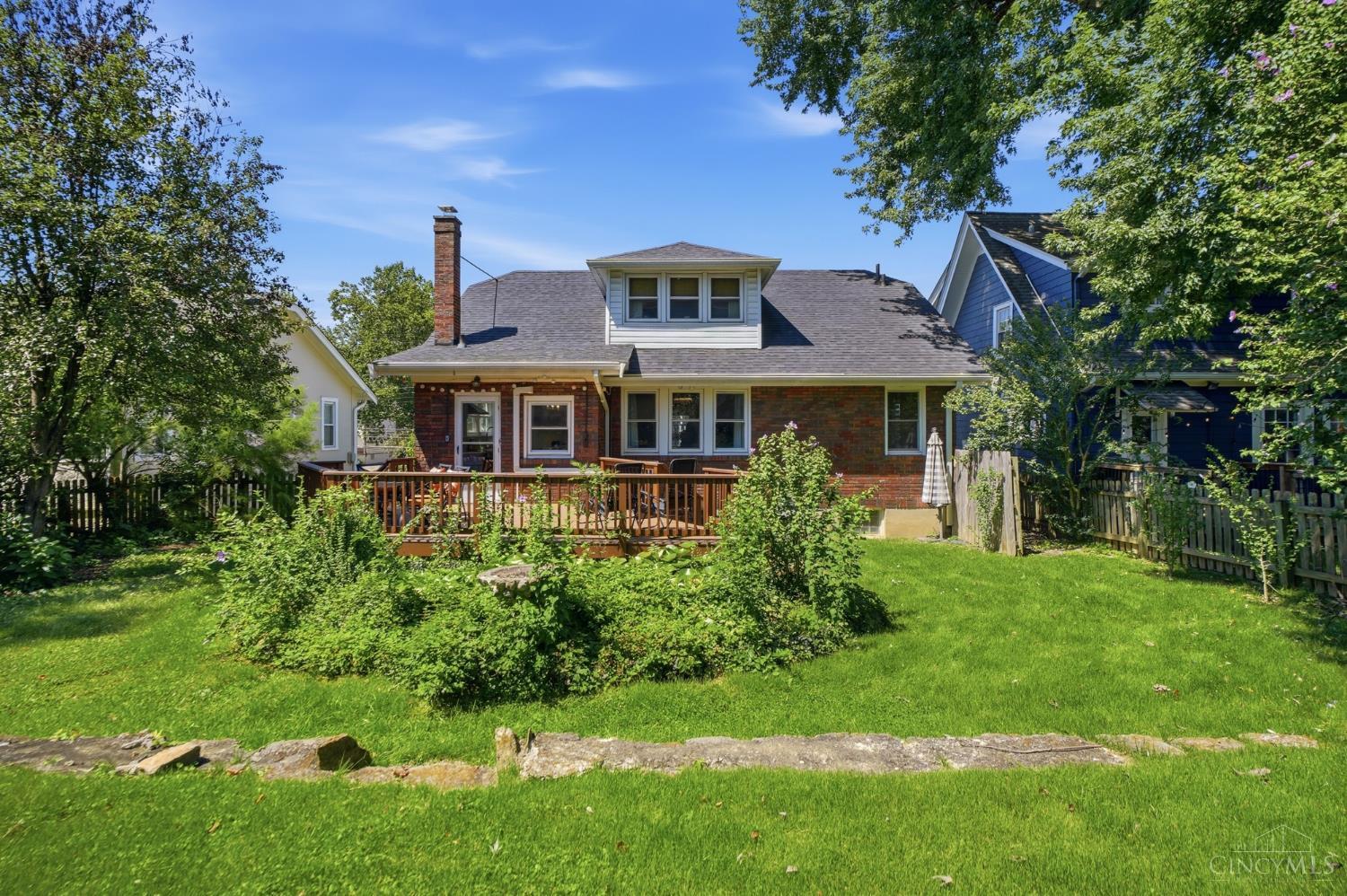3629 Erie Avenue, Cincinnati, OH, 45208 — photo 38
