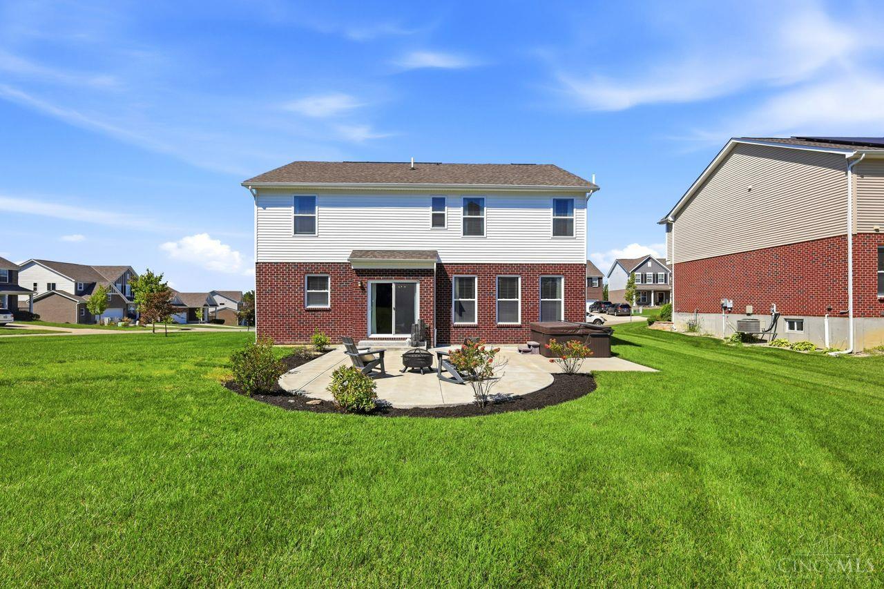 7109 Dudley View Drive, Liberty Twp, OH, 45044 — photo 31