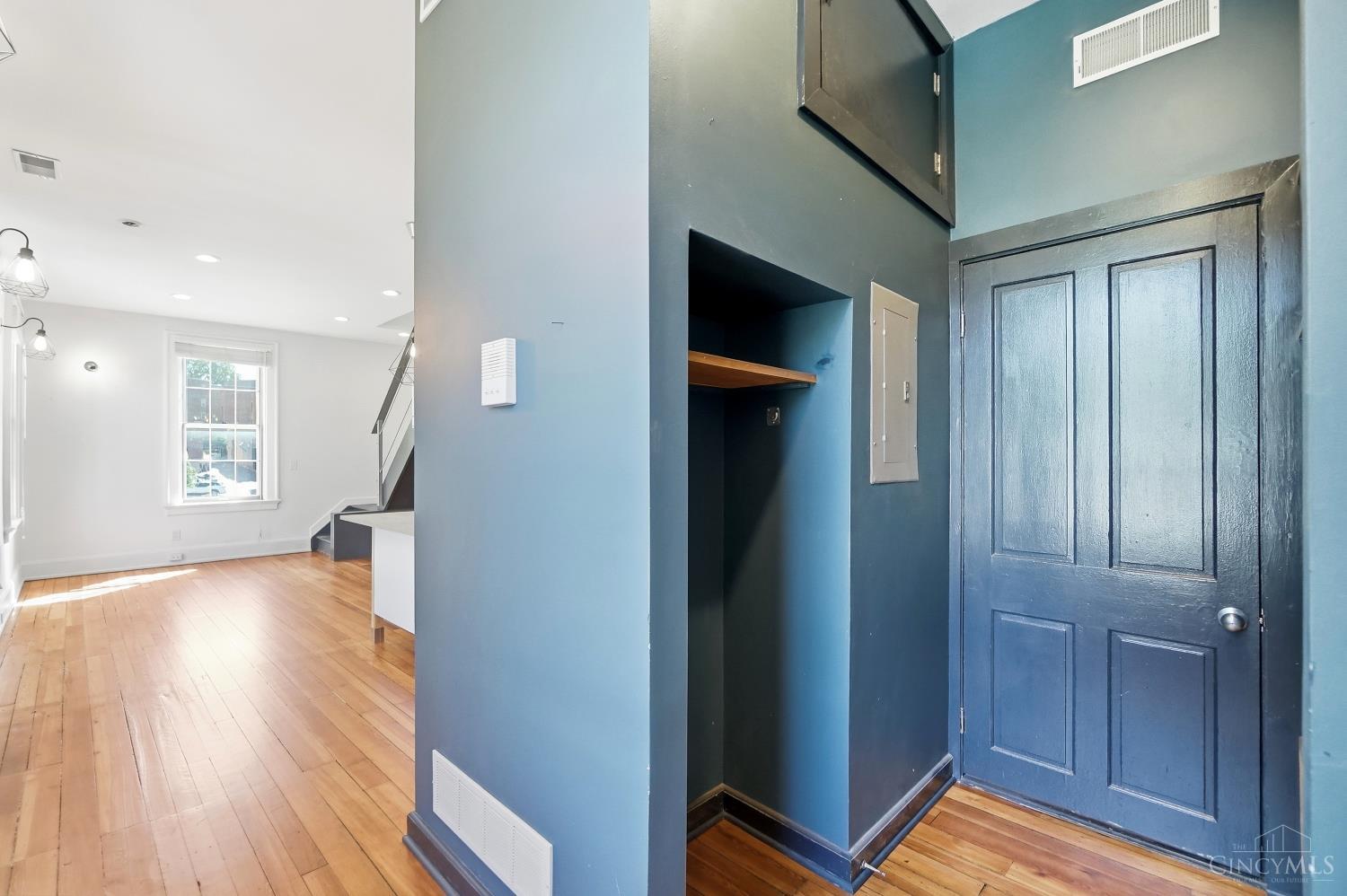 1314 Spring Street #4, Cincinnati, OH, 45202 — photo 14