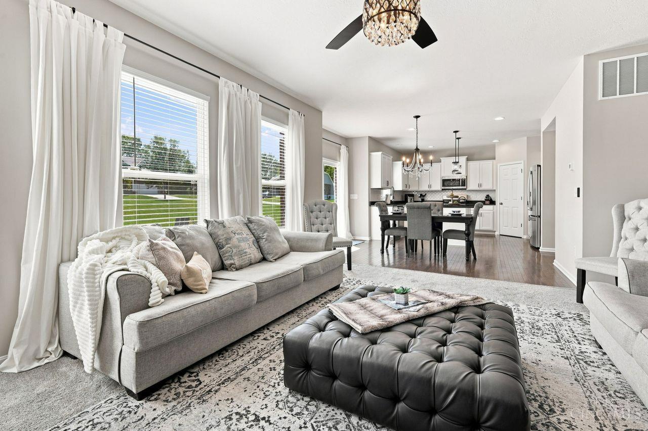 7109 Dudley View Drive, Liberty Twp, OH, 45044 — photo 5