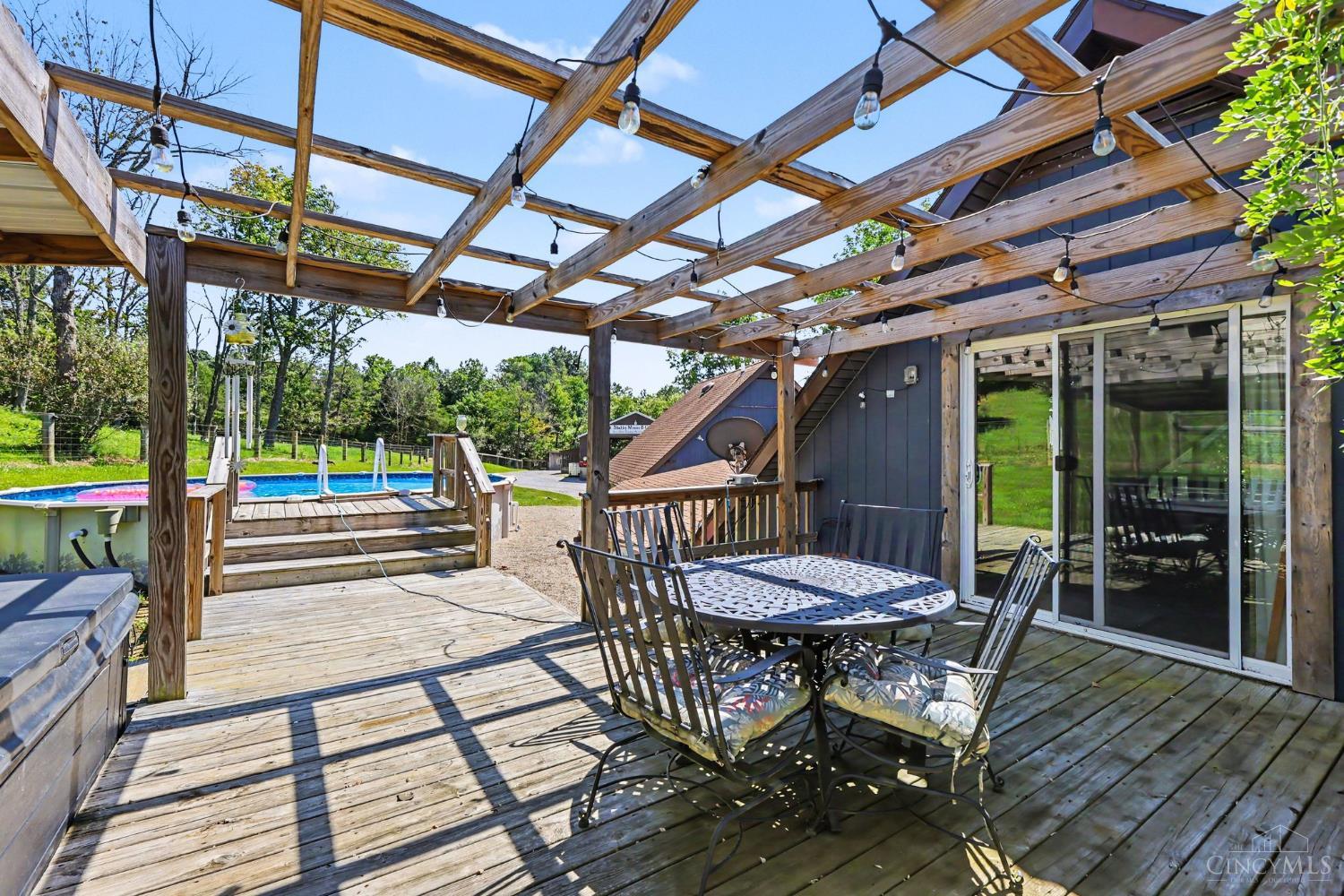 3654 Concord Road, Hillsboro, OH, 45133 — photo 22