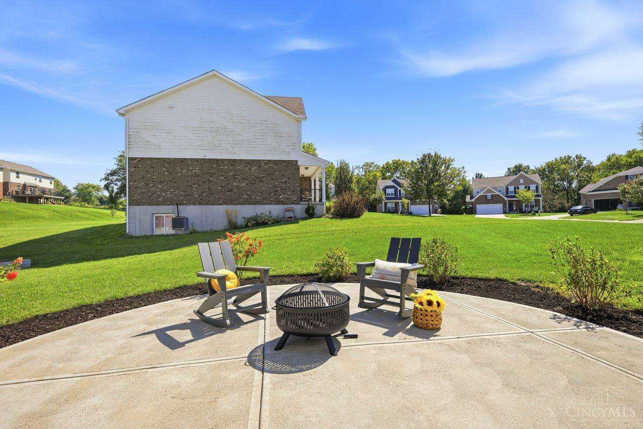 7109 Dudley View Drive, Liberty Twp, OH, 45044 — photo 30