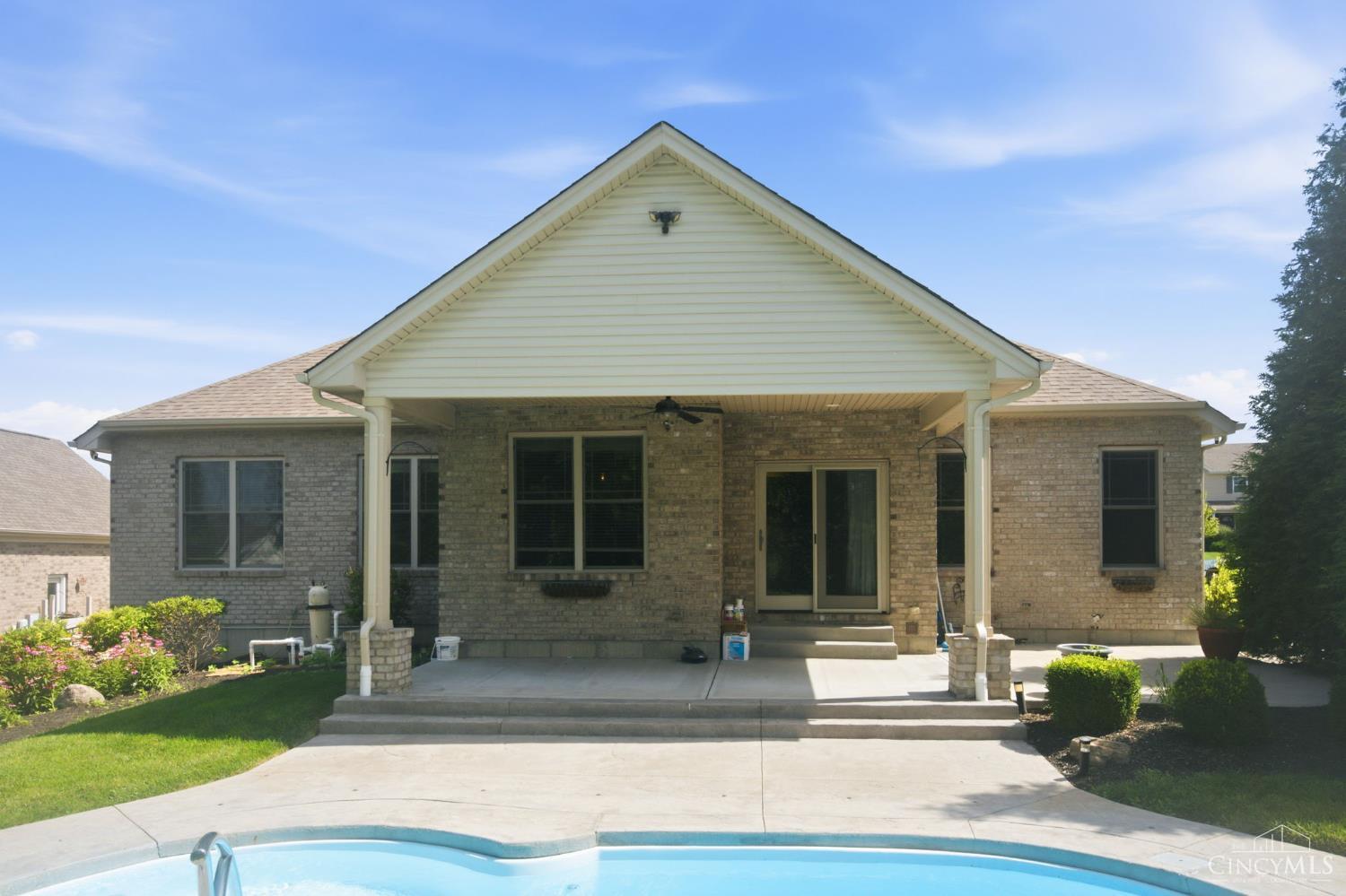 809 Morgan Drive, Monroe, OH, 45050 — photo 65