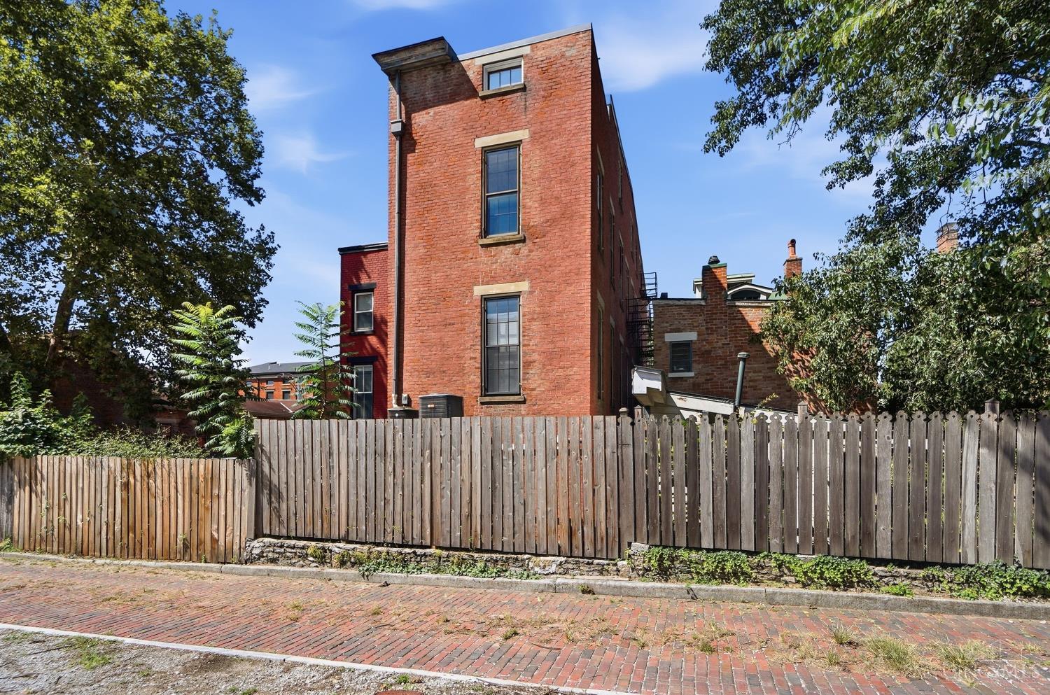 1314 Spring Street #4, Cincinnati, OH, 45202 — photo 32