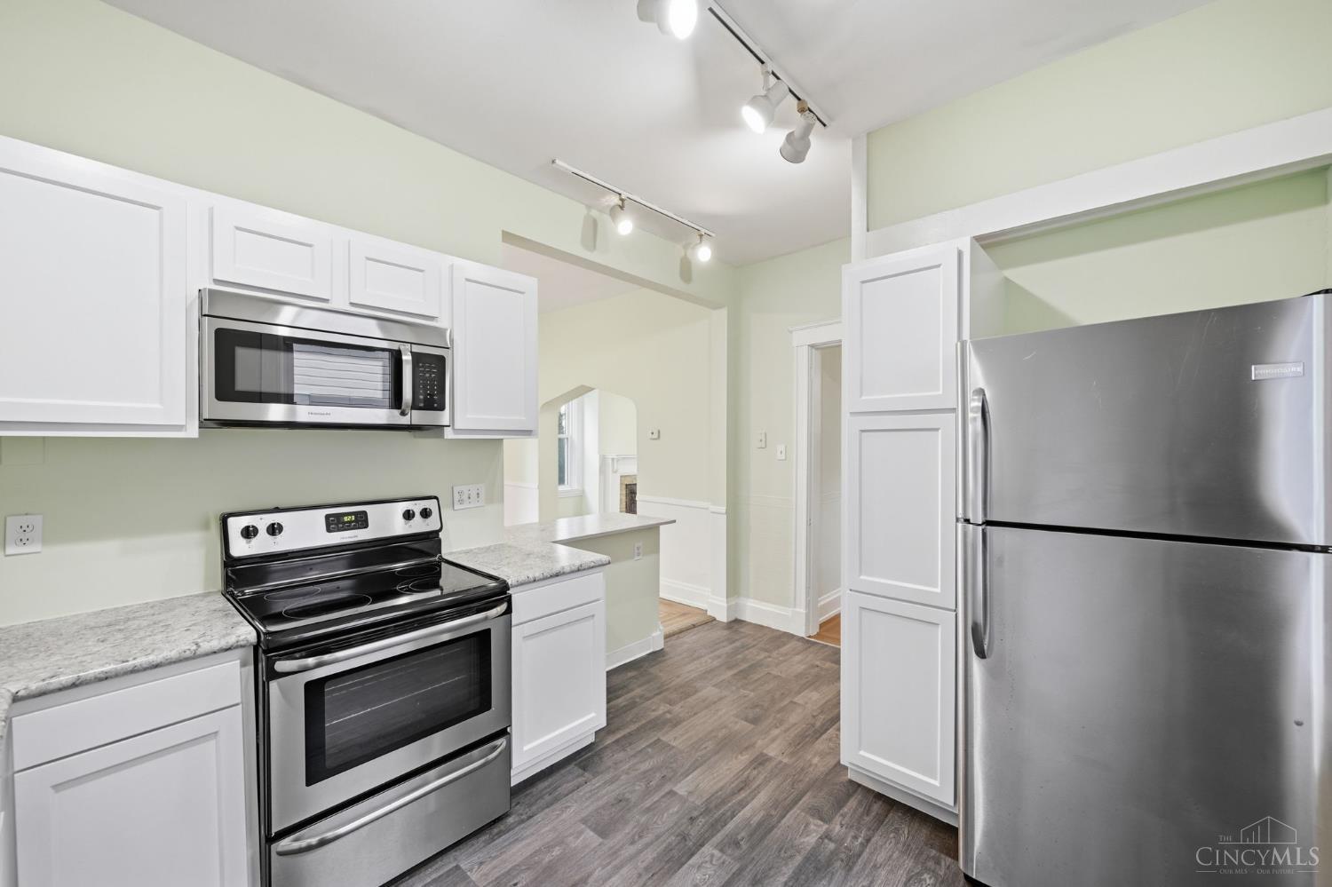3800 Mt Vernon Avenue, Cincinnati, OH, 45209 — photo 19