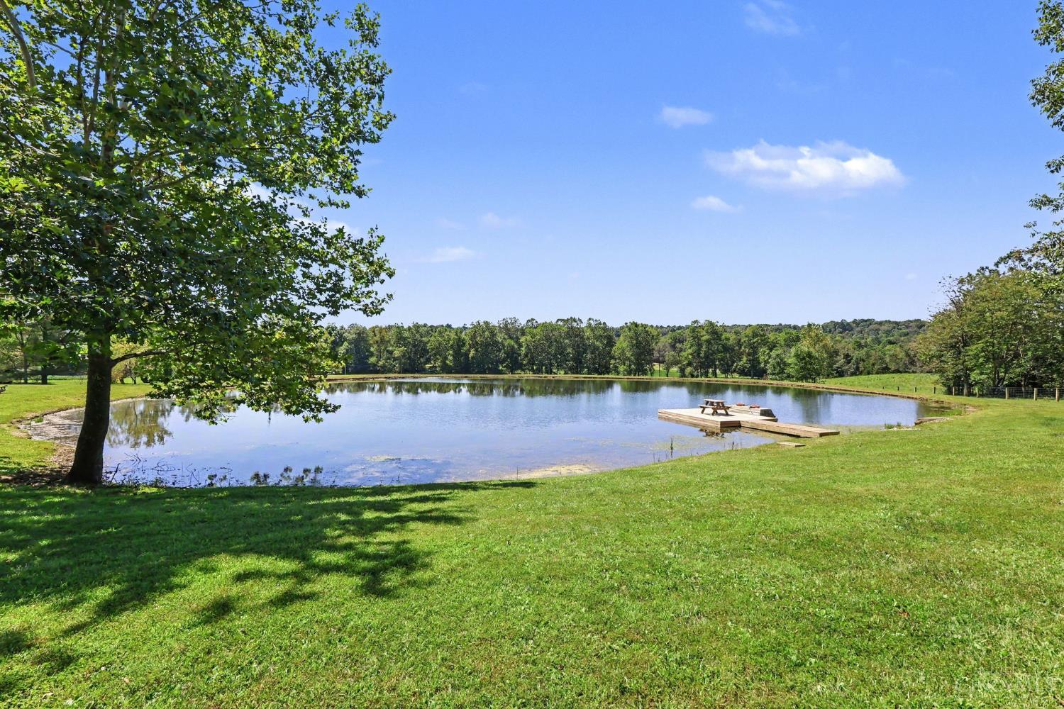 3654 Concord Road, Hillsboro, OH, 45133 — photo 3