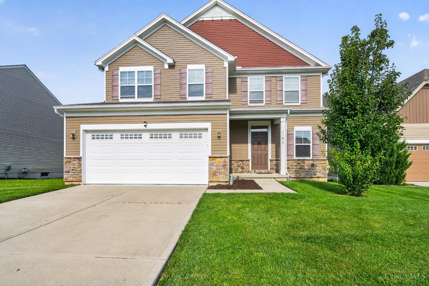 11615 Maxey Lane, Springdale, OH, 45246 — photo 2