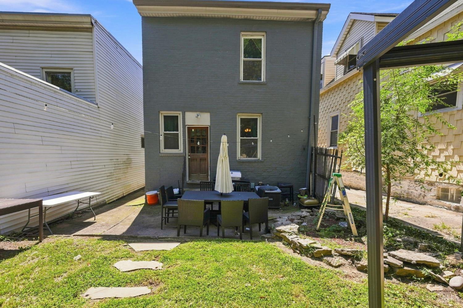 408 Ada Street, Cincinnati, OH, 45219 — photo 29