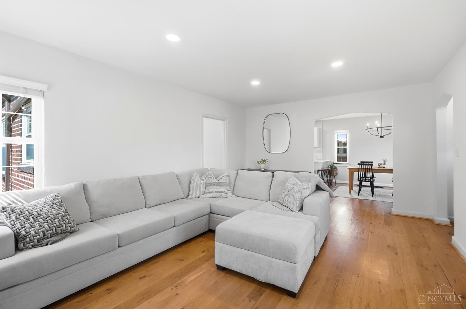 2508 Moundview Drive, Norwood, OH, 45212 — photo 9