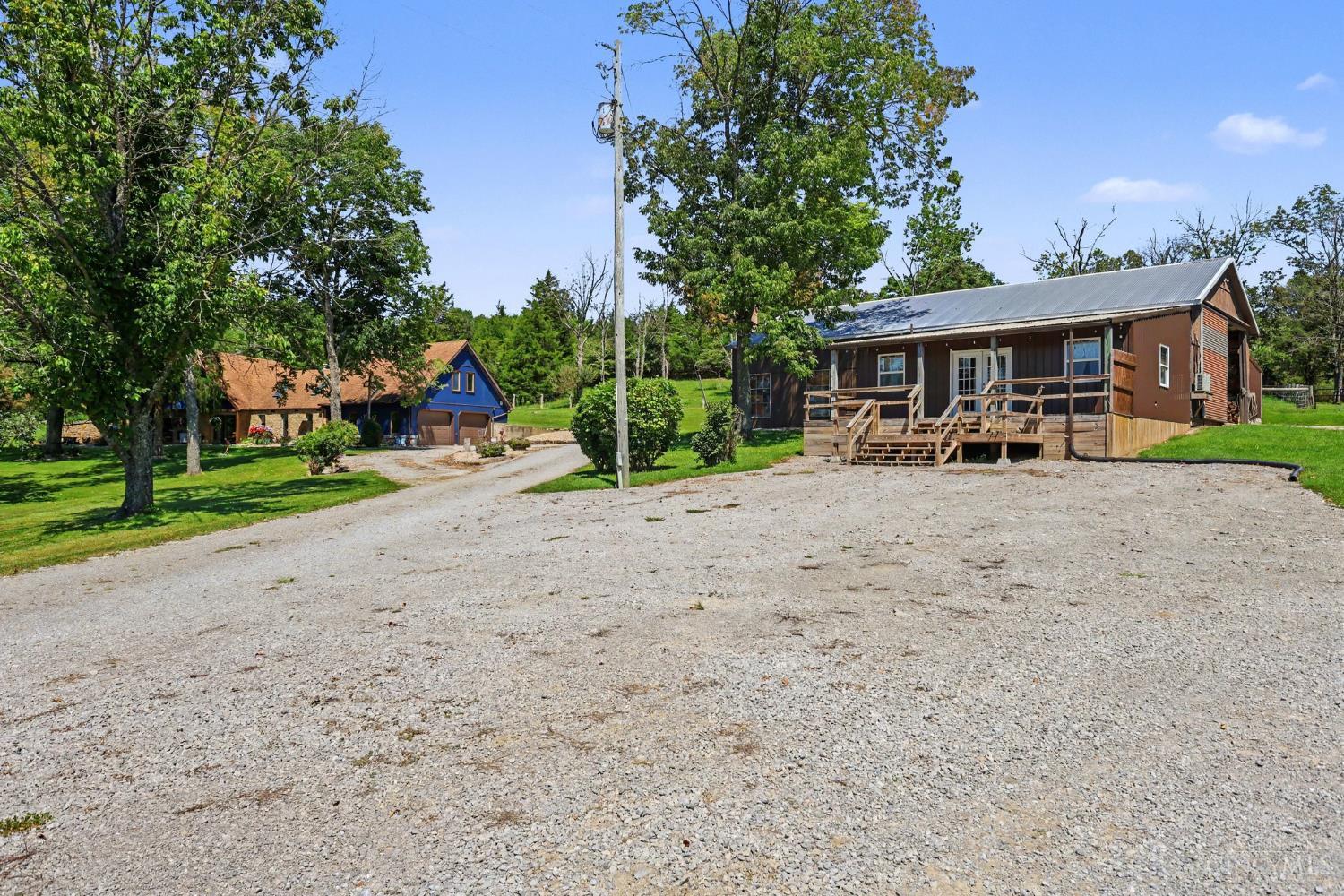 3654 Concord Road, Hillsboro, OH, 45133 — photo 24