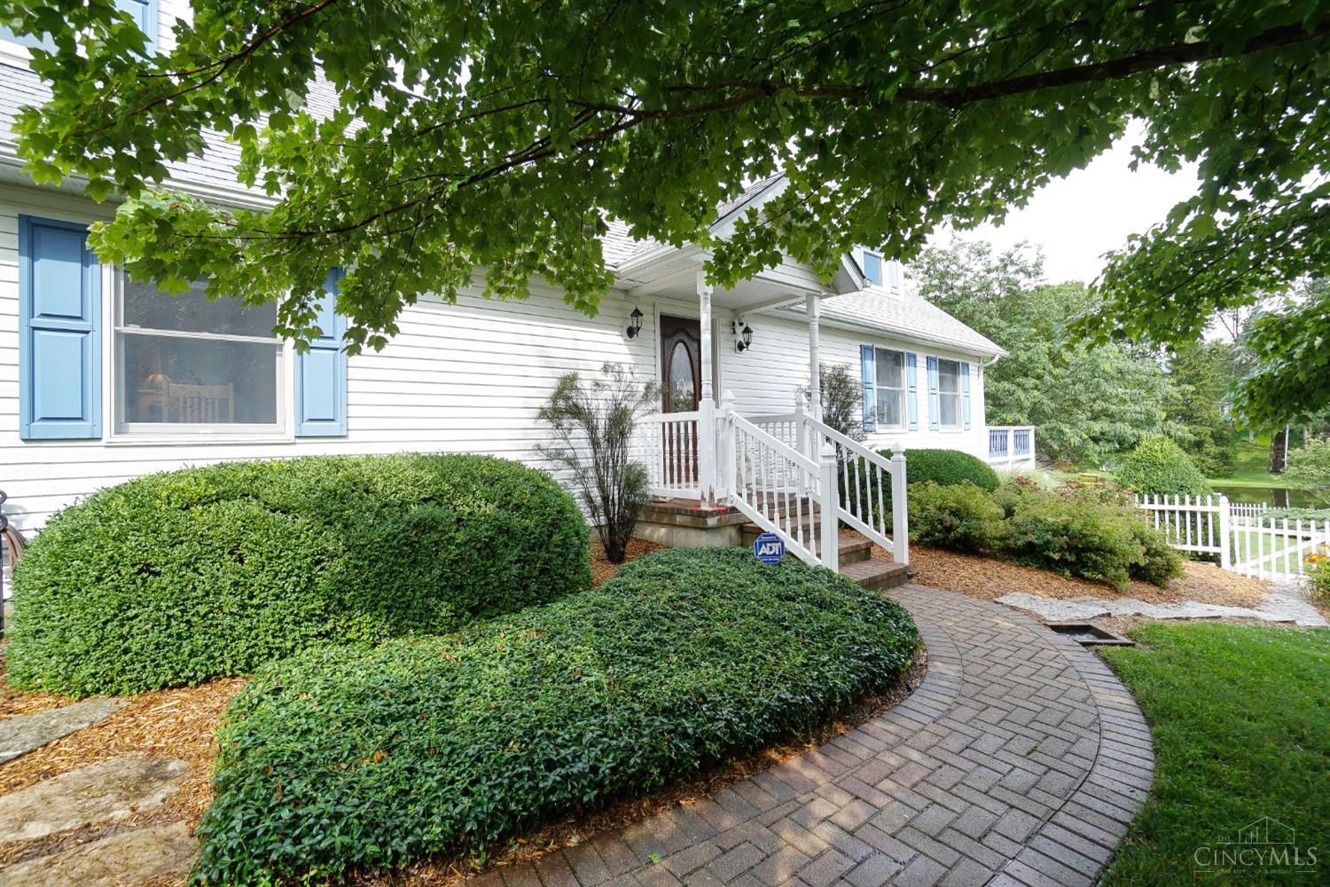 726 Waynoka Drive, Jackson Twp, OH, 45171 — photo 5